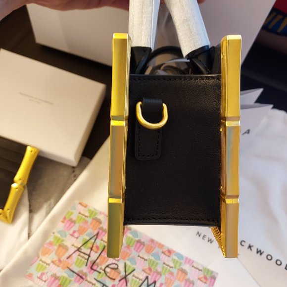 Bamboo tote - Picture 7 of 11